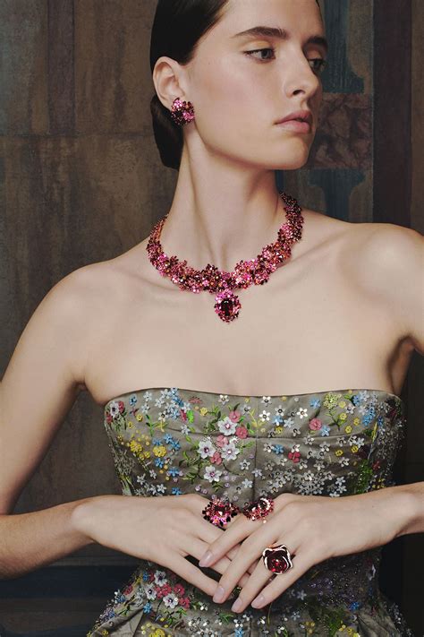 dior and satorama|dior jewelry show florence.